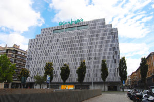 Corte Inglés Naserges