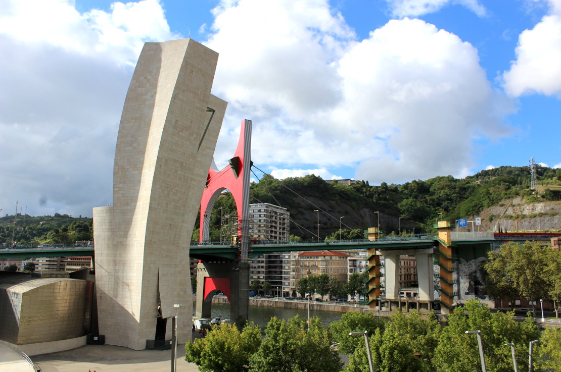 Guggenheim Museum